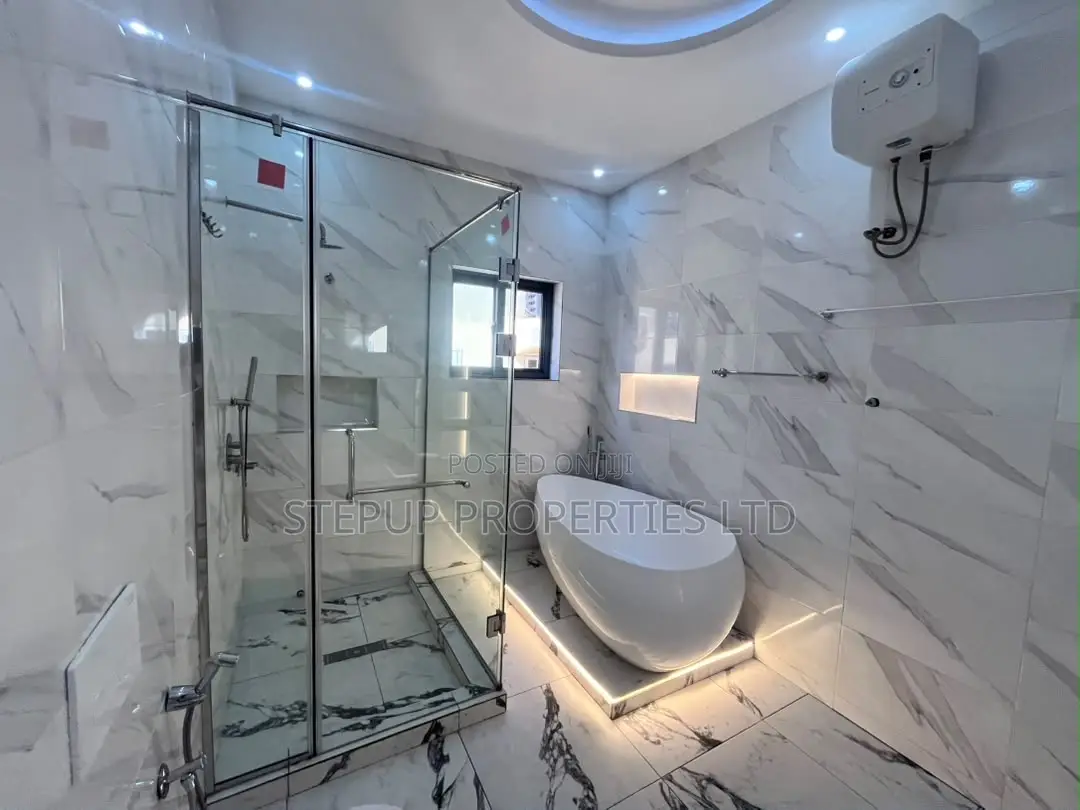 4bdrm House in Sch Junction for rent