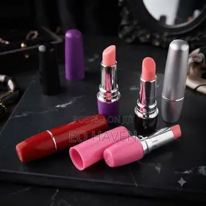 Lipstick Vibe