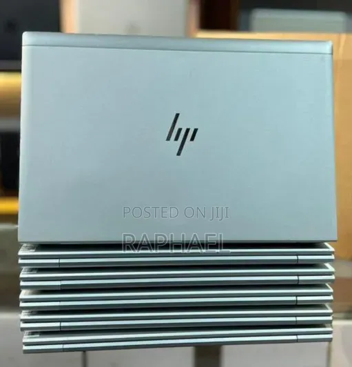 New Laptop HP EliteBook 840 G7 8GB Intel Core i5 SSD 256GB