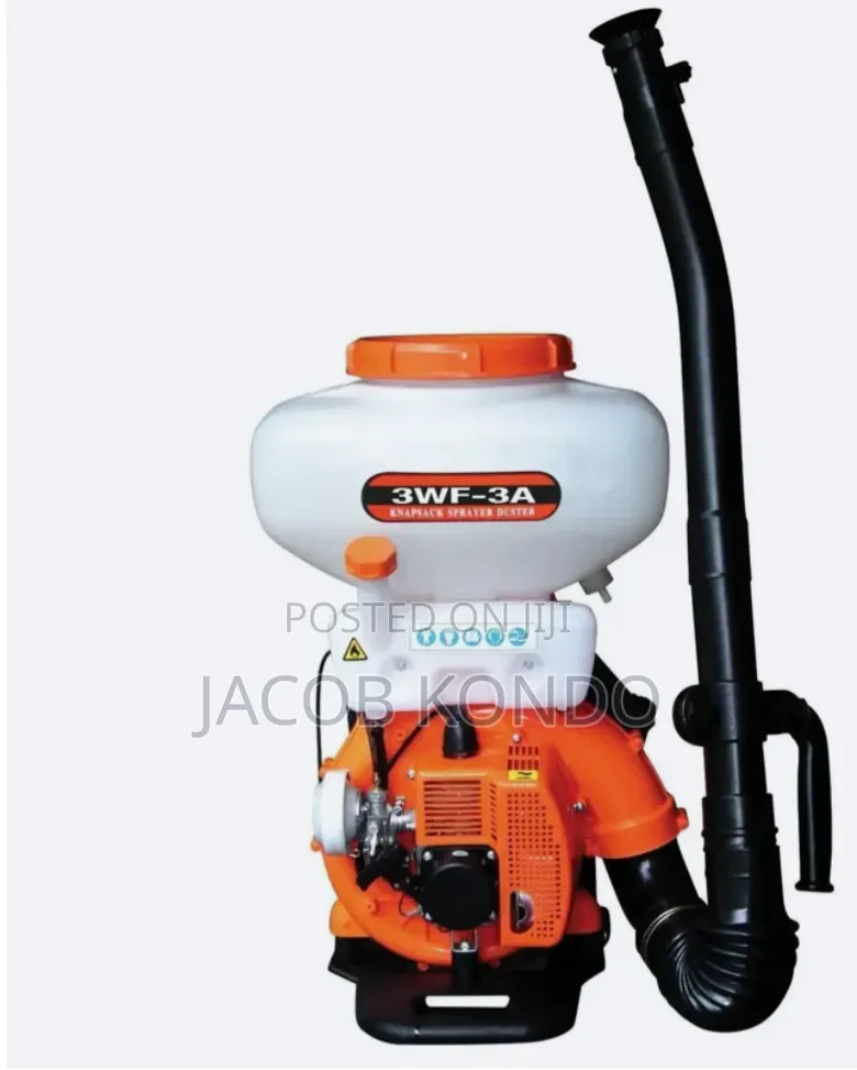 Mist Dust Blower / Sprayer