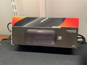 Bose Soundlink Flex