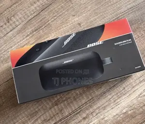 Bose Soundlink Flex