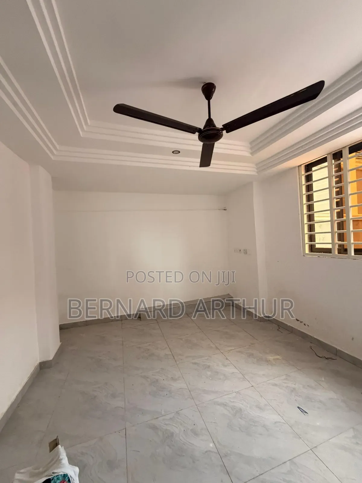 4bdrm Duplex in Bernard Agency, Pokuase for rent