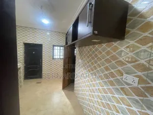 4bdrm Duplex in Bernard Agency, Pokuase for rent