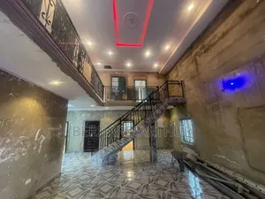 4bdrm Duplex in Bernard Agency, Pokuase for rent