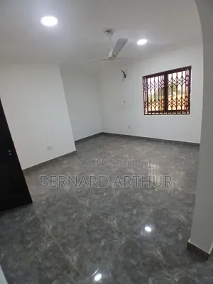 2bdrm Apartment in Bernard Agency, Amasaman for rent