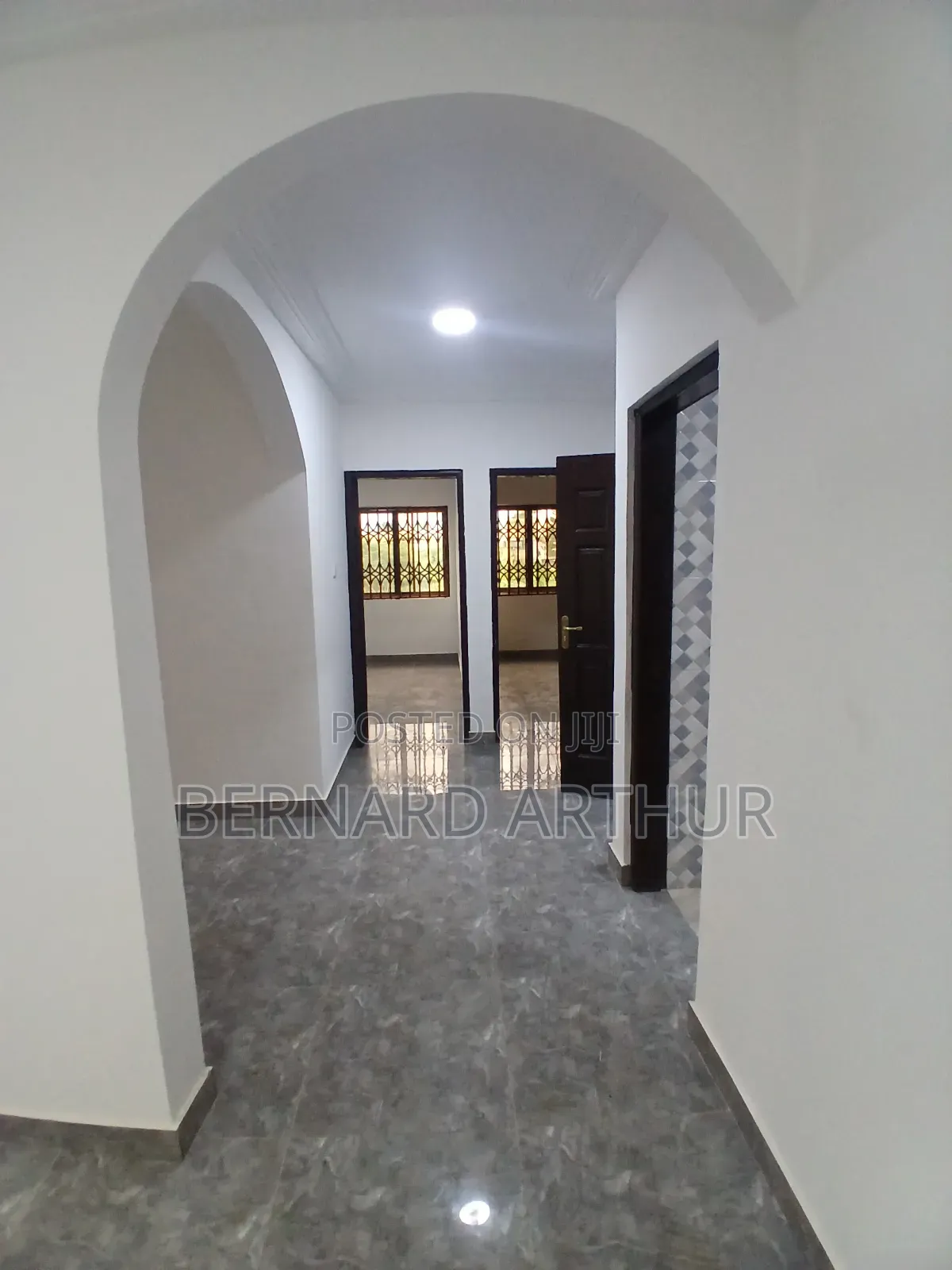 2bdrm Apartment in Bernard Agency, Amasaman for rent