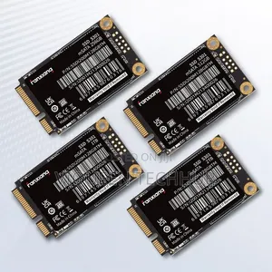 SSD Msata+s36 1tb