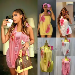 Brand New Ladies Dresses – Stylish Affordable