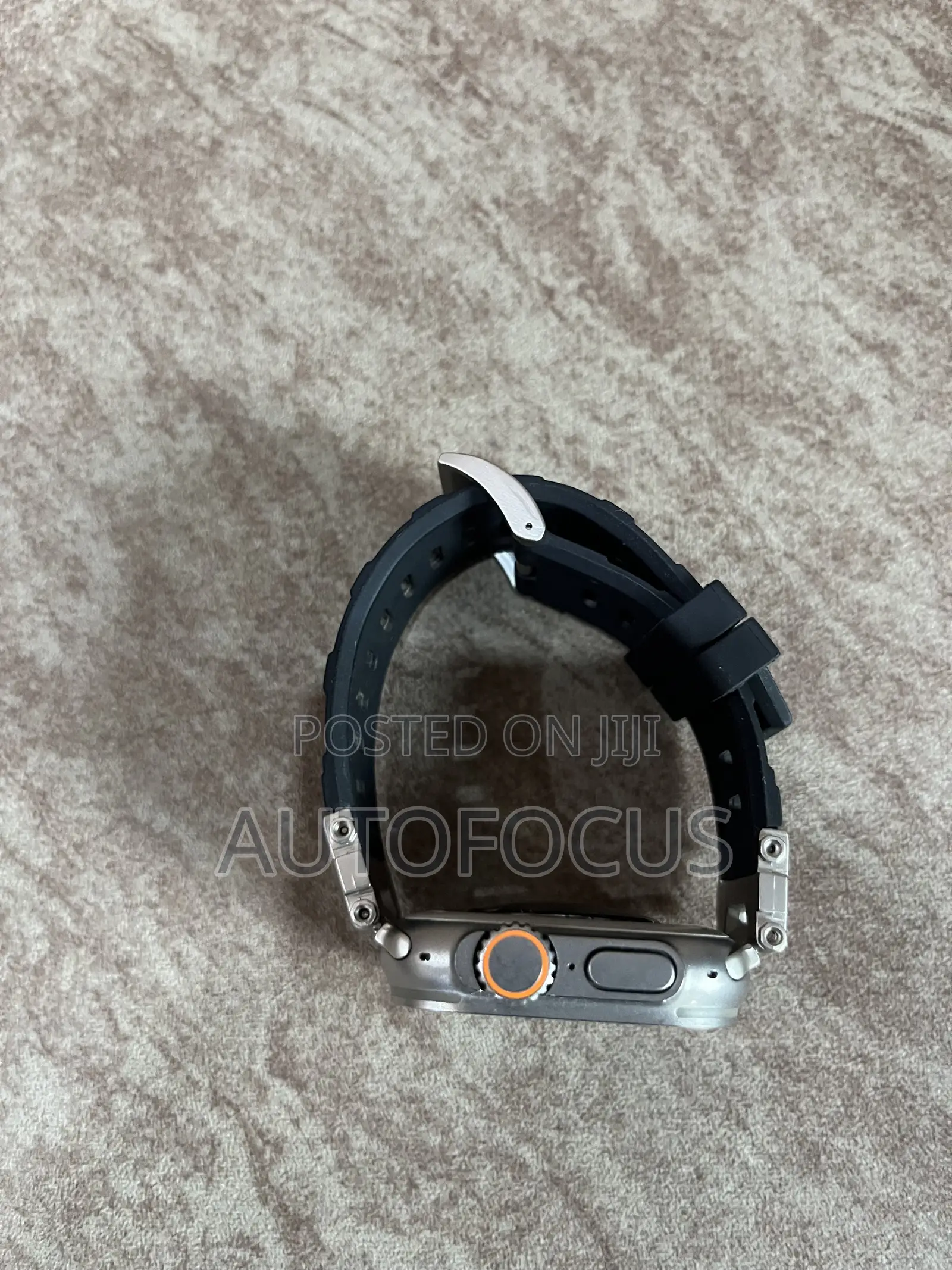 Apple Watch Ultra 1 49MM