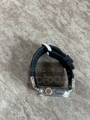 Apple Watch Ultra 1 49MM