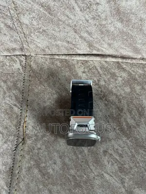 Apple Watch Ultra 1 49MM