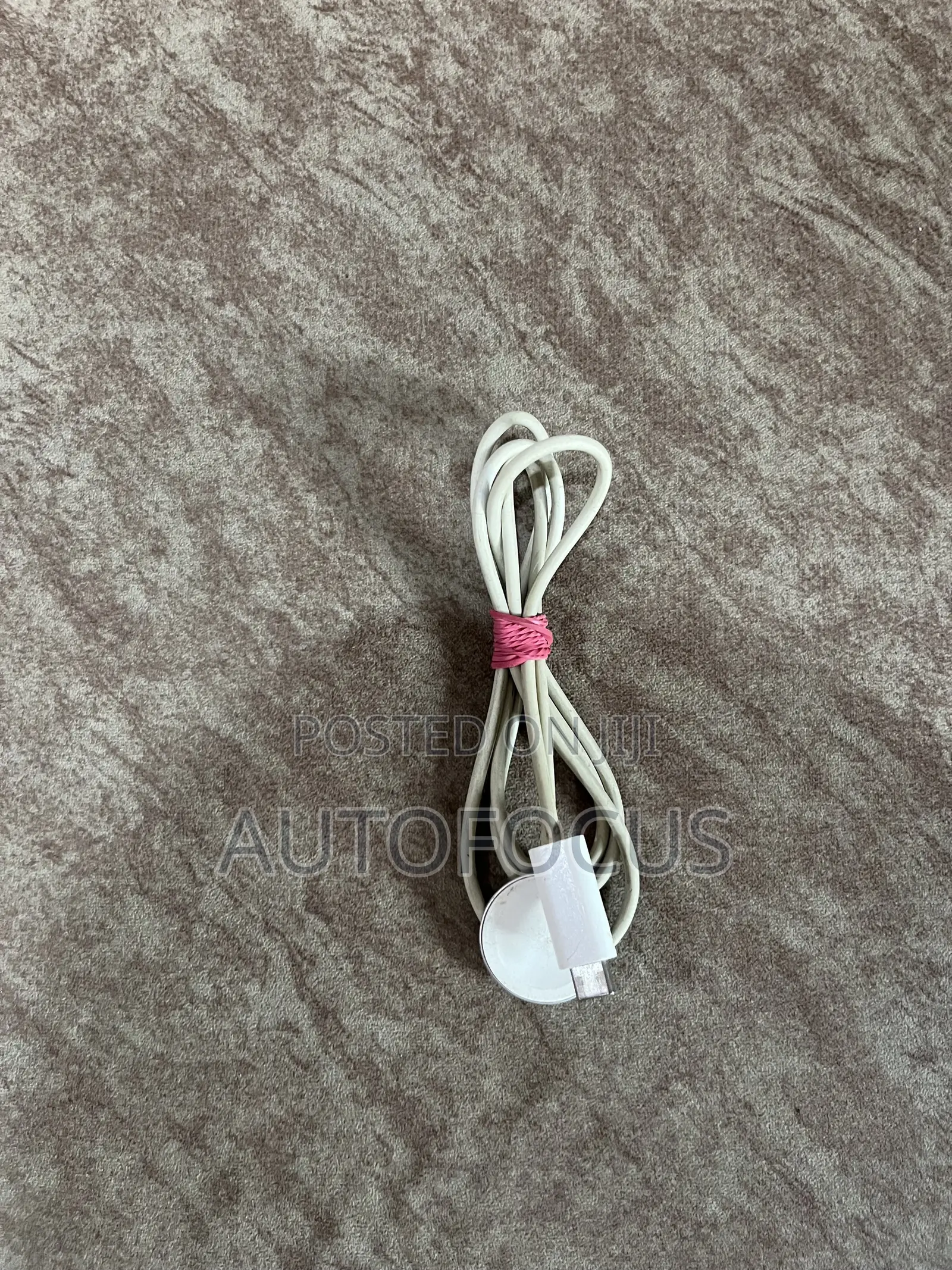 Apple Watch Ultra 1 49MM