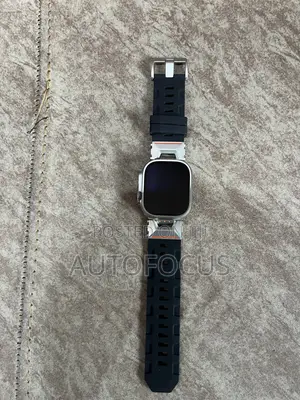 Apple Watch Ultra 1 49MM