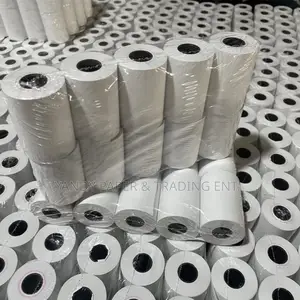 57mmx40mm Thermal Paper Roll for Sale