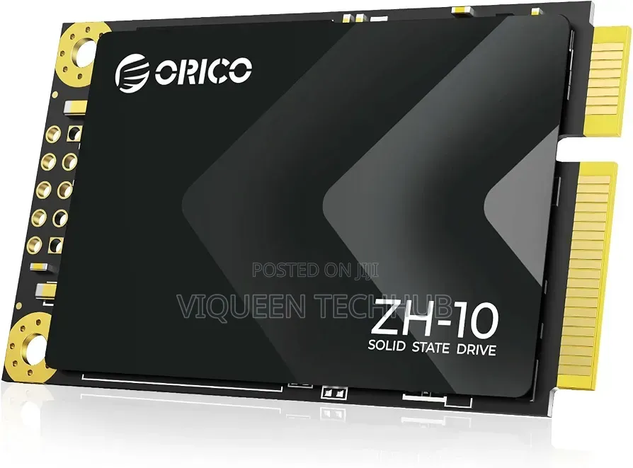 SSD Msata+s36 1tb