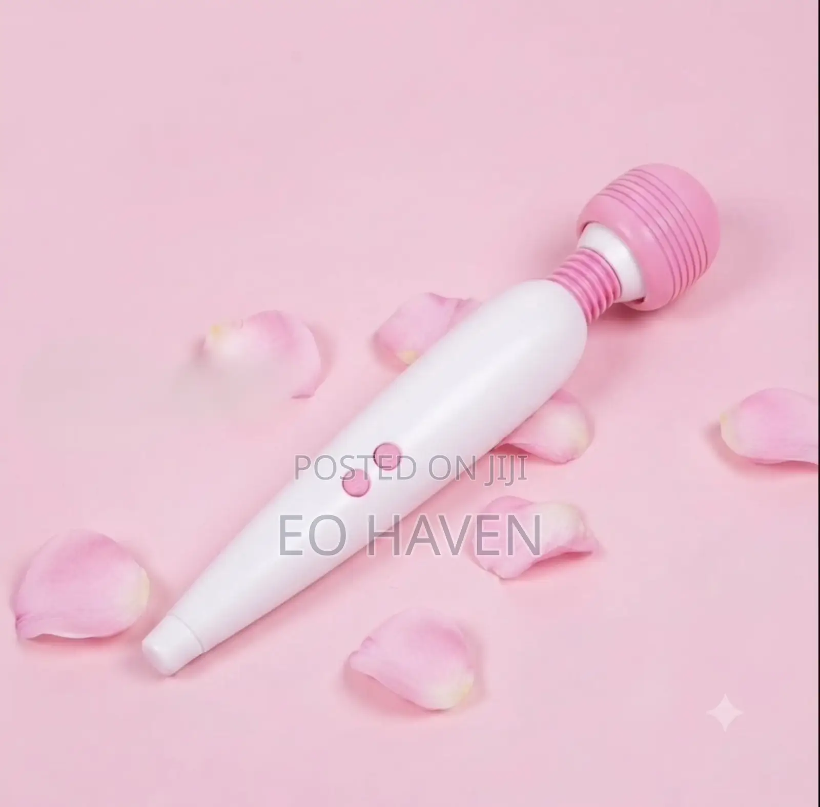 Magic Wand Vibrator