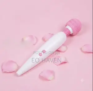 Magic Wand Vibrator