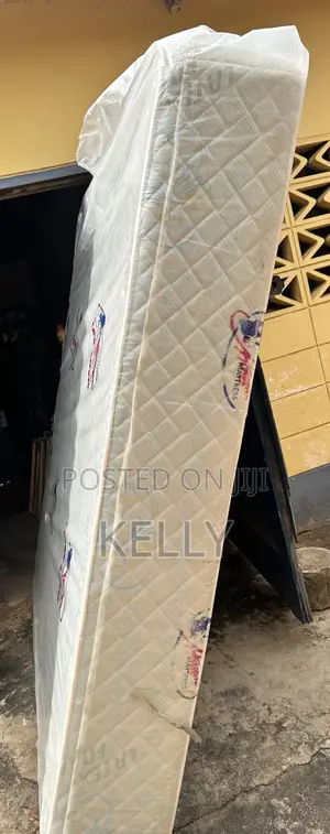 Latex Foam Mattress