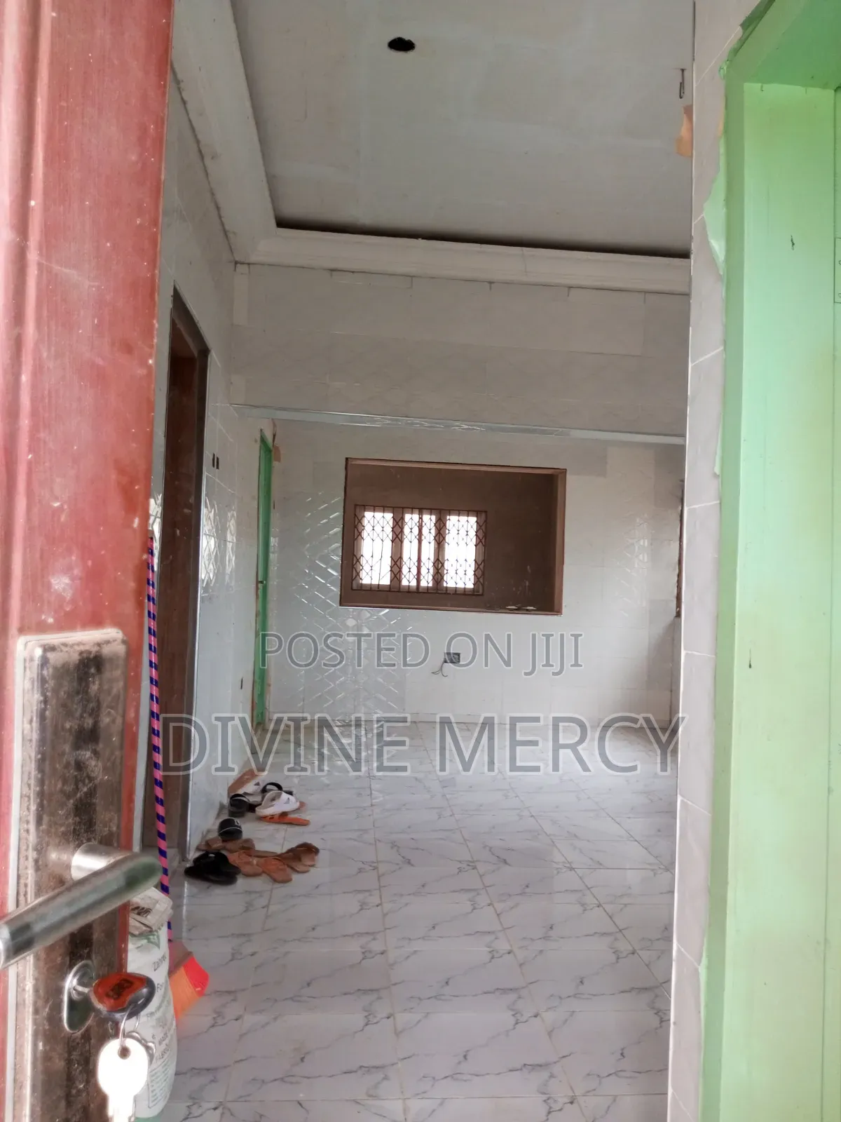 3bdrm Bungalow in Nyanaynor, Awutu Senya East Municipal for sale