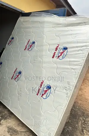 Latex Foam Mattress