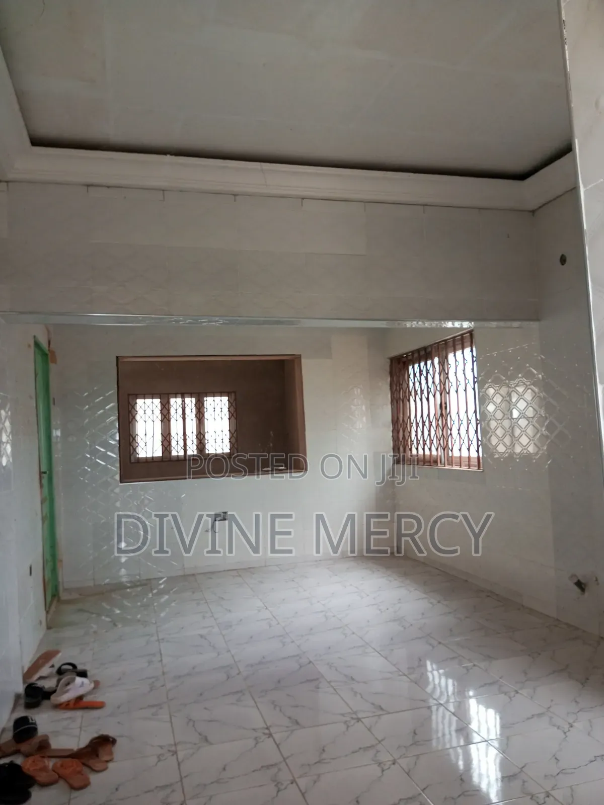 3bdrm Bungalow in Nyanaynor, Awutu Senya East Municipal for sale