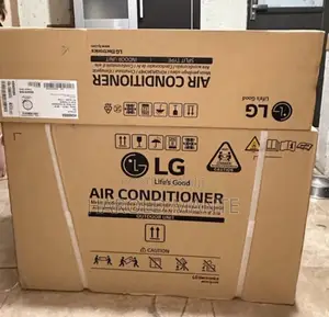 LG Air Conditioner 2.0 HP