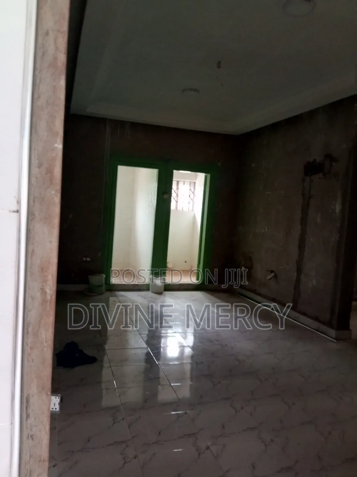 3bdrm Bungalow in Nyanaynor, Awutu Senya East Municipal for sale