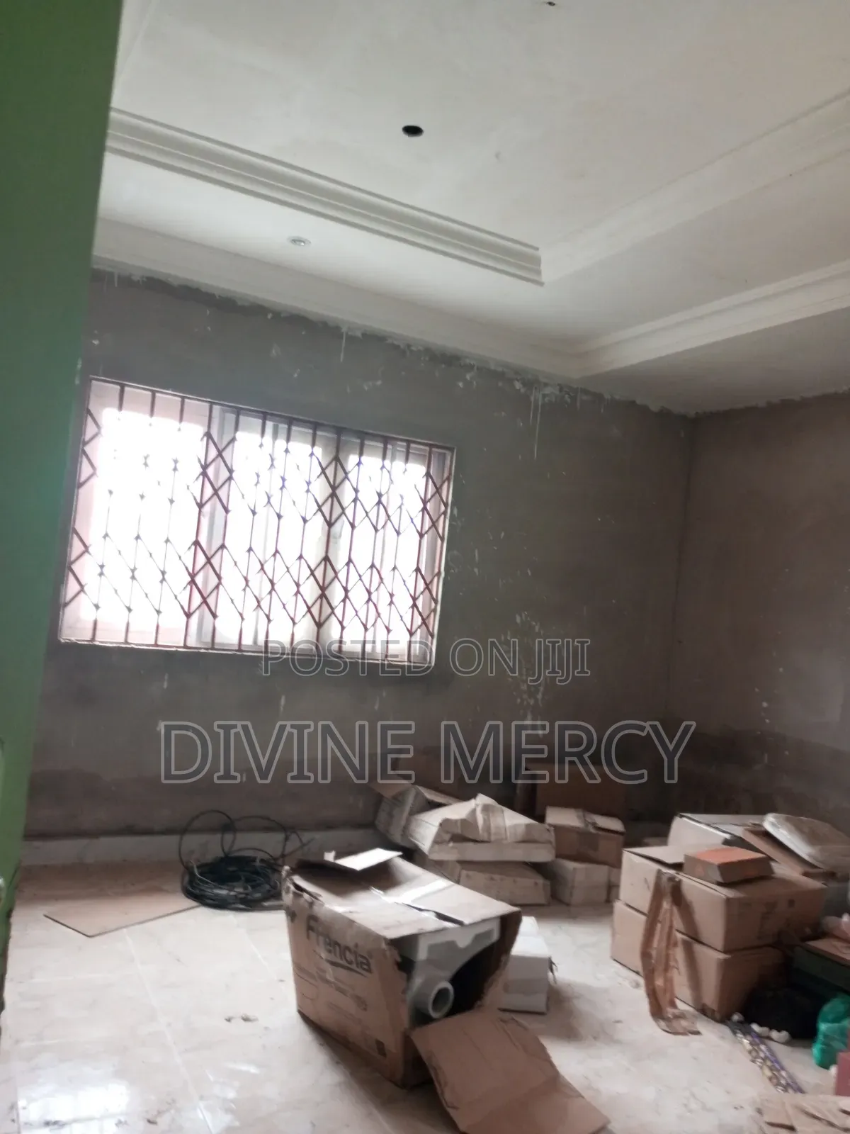 3bdrm Bungalow in Nyanaynor, Awutu Senya East Municipal for sale