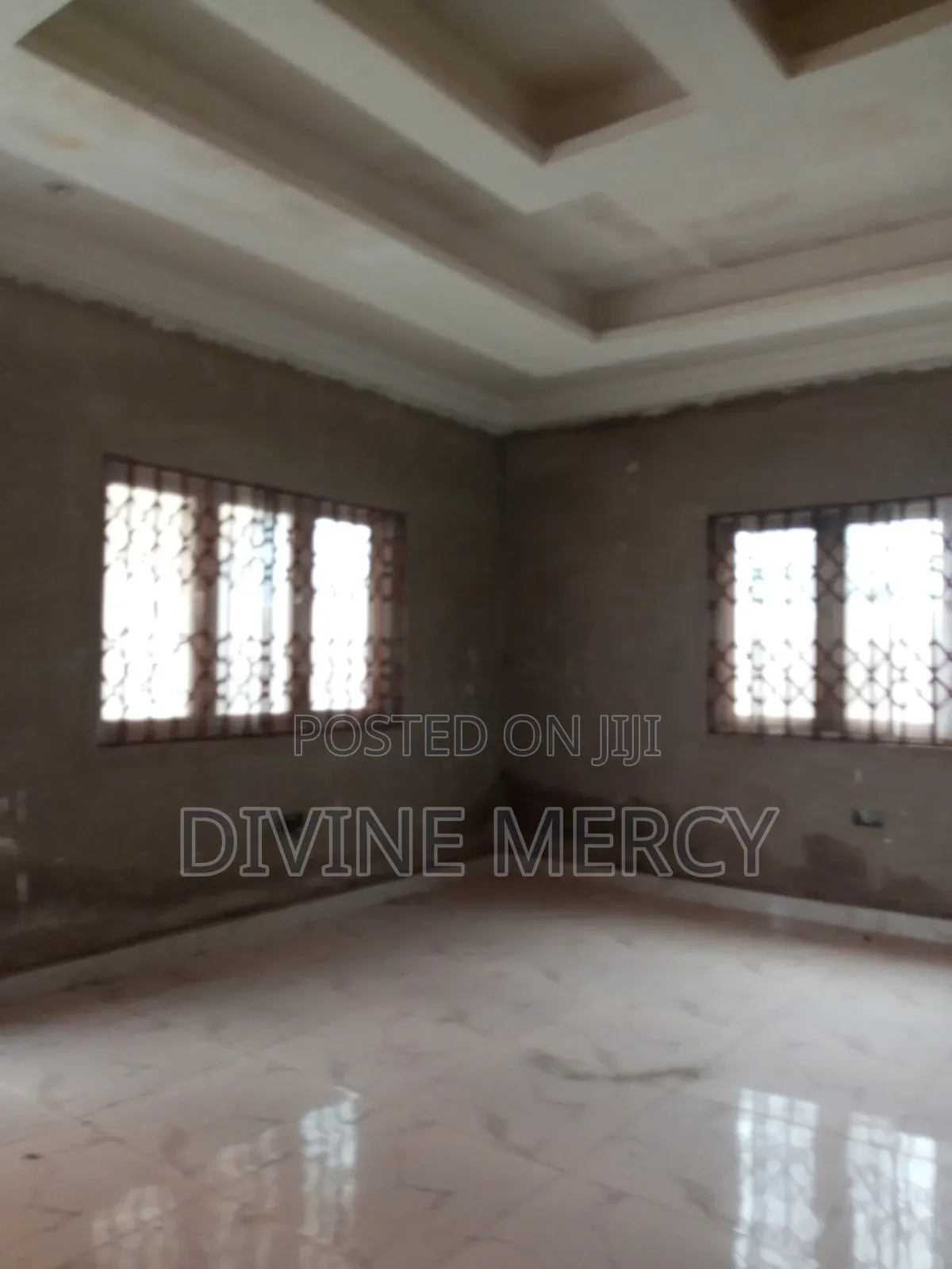 3bdrm Bungalow in Nyanaynor, Awutu Senya East Municipal for sale
