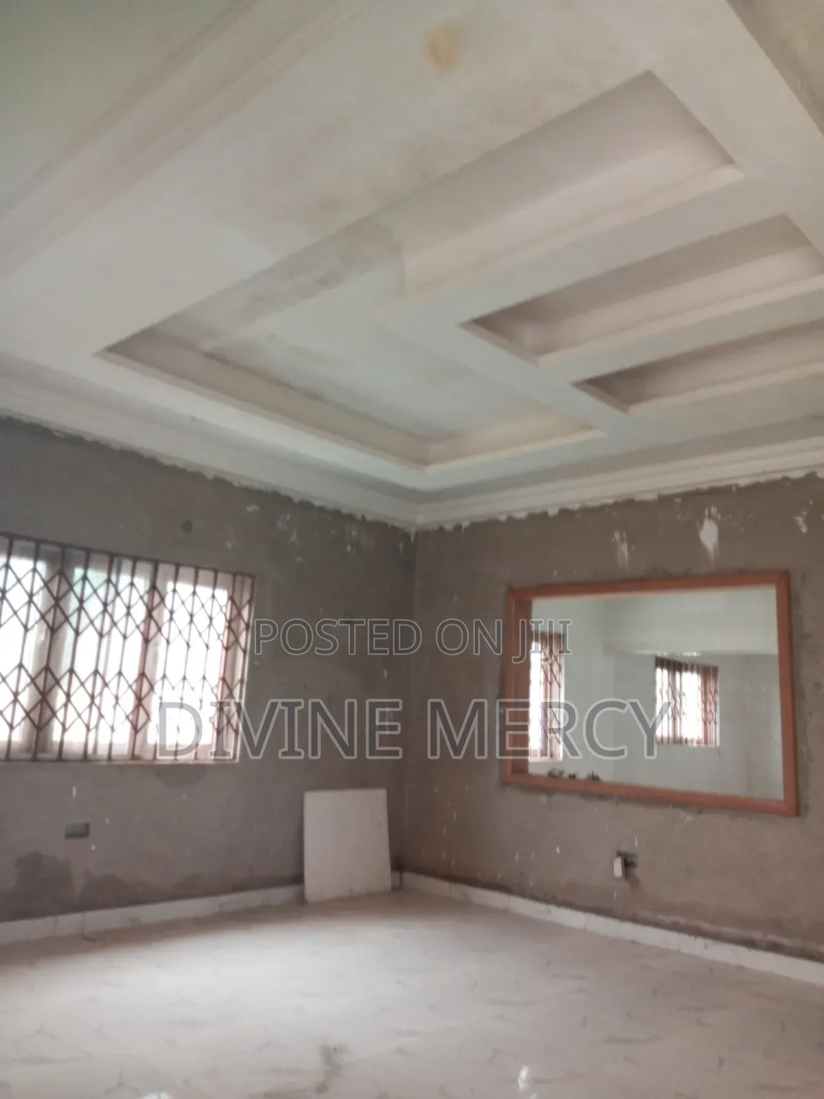 3bdrm Bungalow in Nyanaynor, Awutu Senya East Municipal for sale