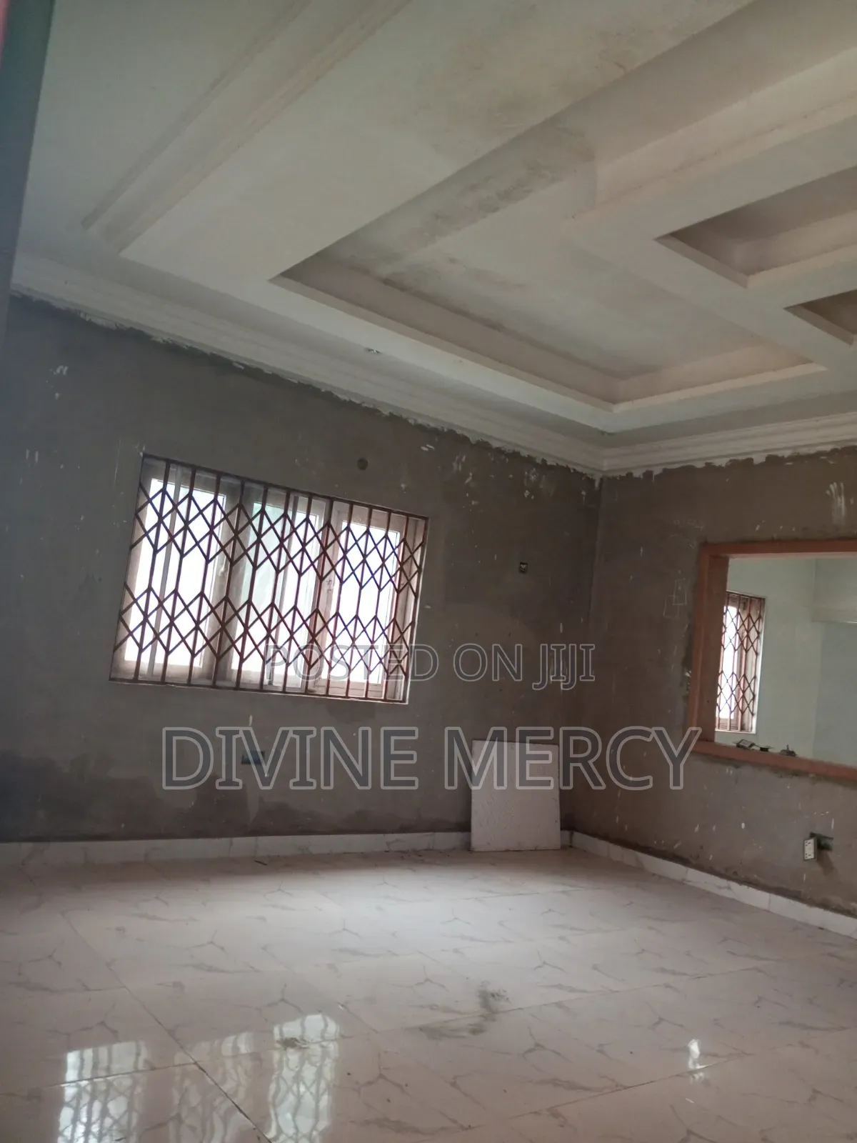 3bdrm Bungalow in Nyanaynor, Awutu Senya East Municipal for sale