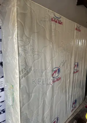 Latex Foam Mattress