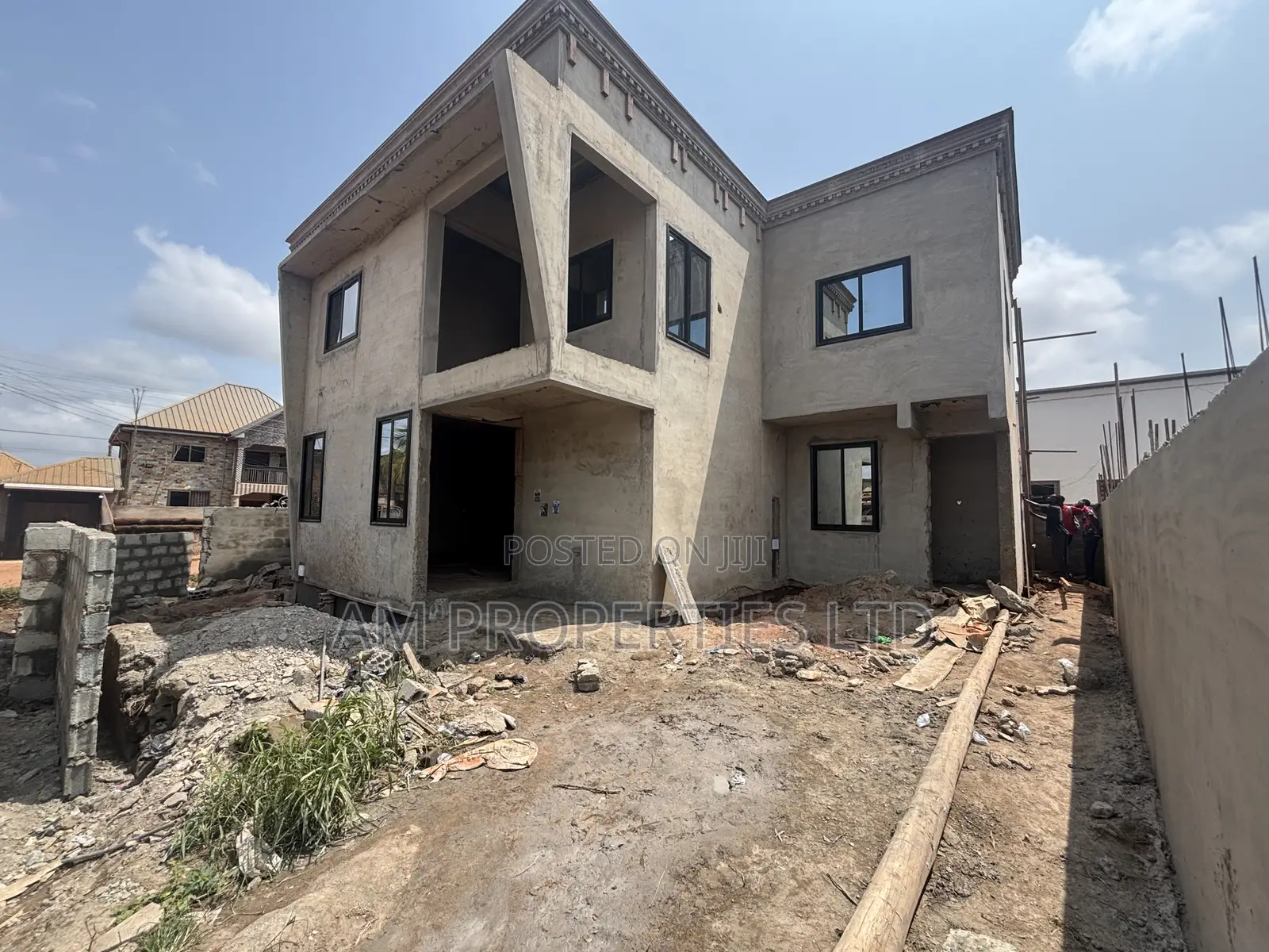 4bdrm House in Amrahia for sale