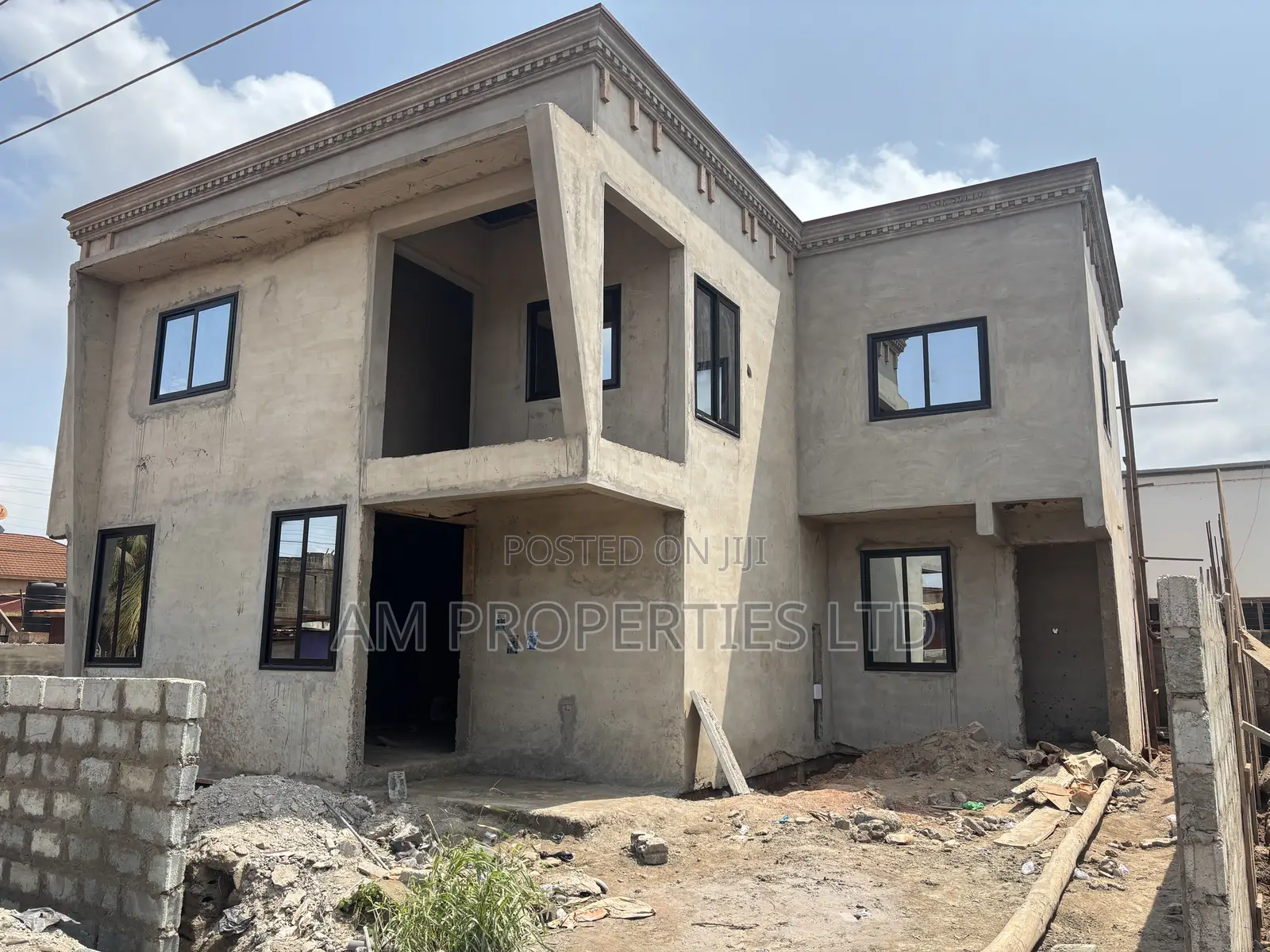 4bdrm House in Amrahia for sale