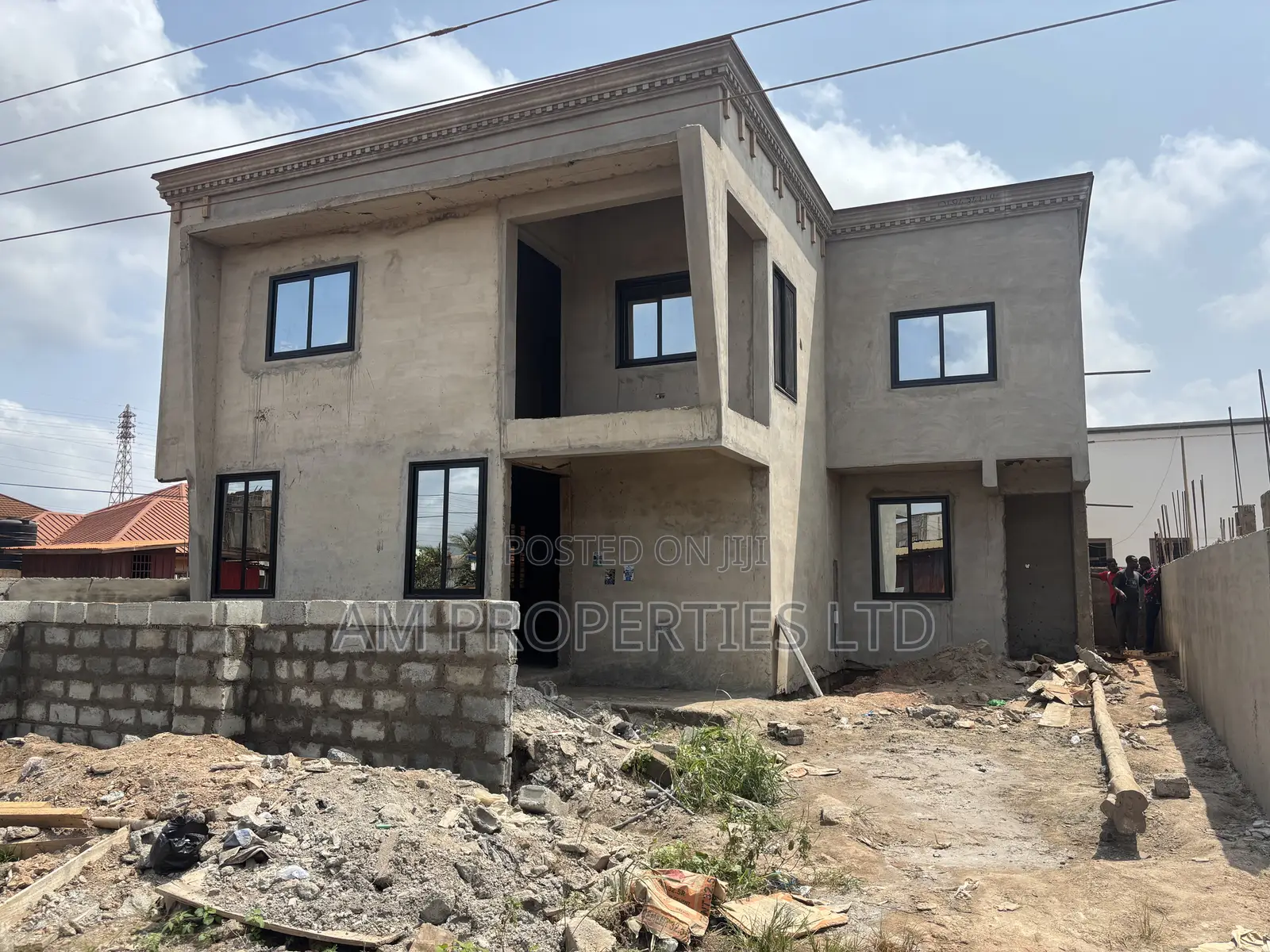 4bdrm House in Amrahia for sale
