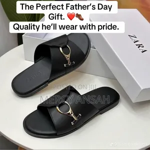 Men Slippers