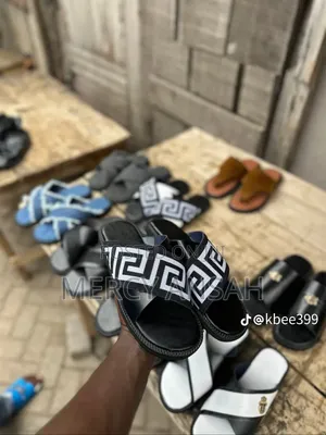 Men Slippers