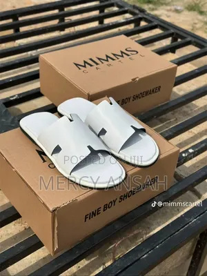 Men Slippers