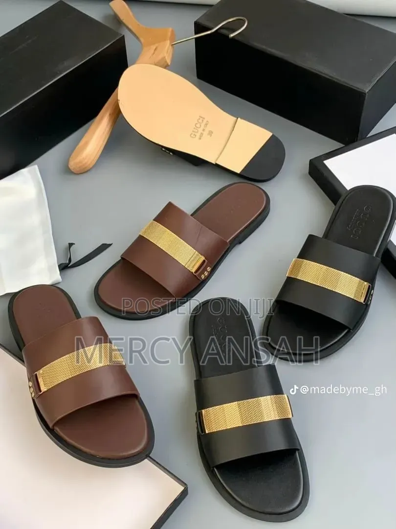 Men Slippers