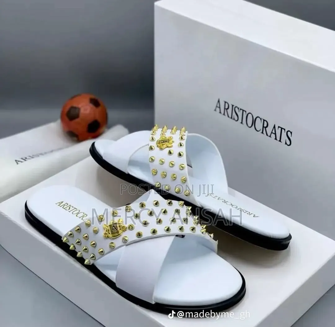 Men Slippers