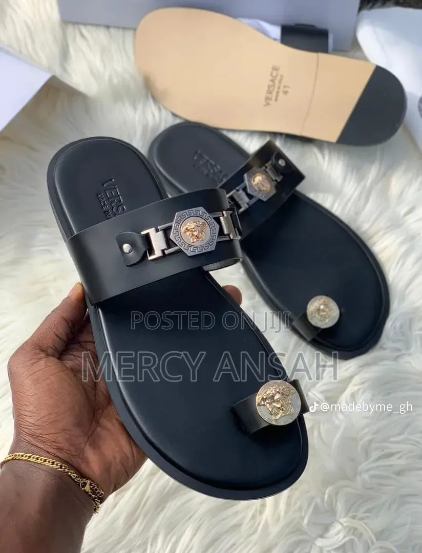 Men Slippers