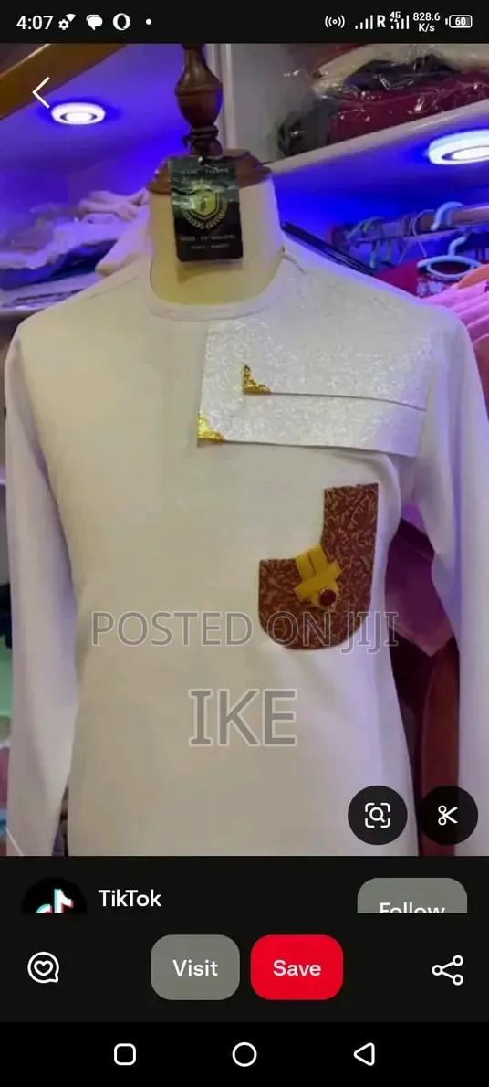 Available in Stocke