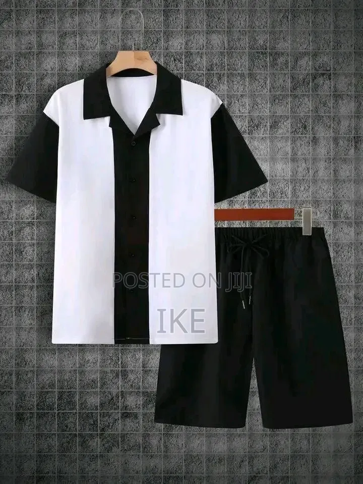 Available in Stocke