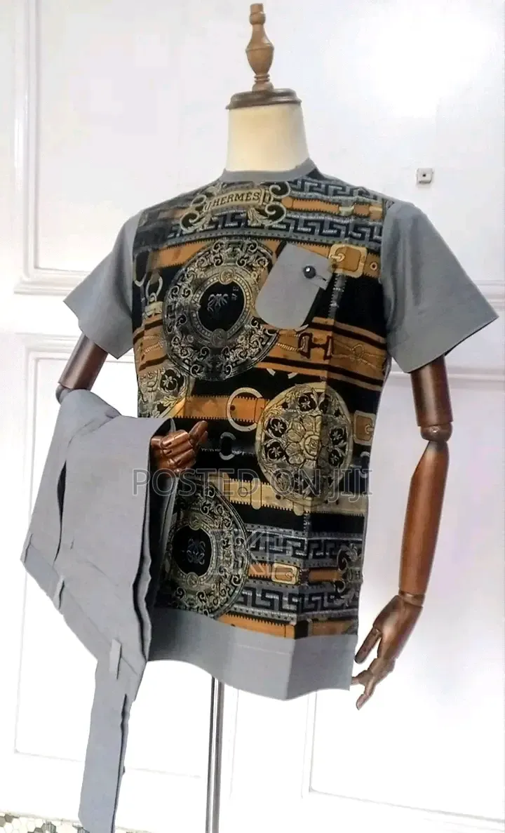 Available in Stocke