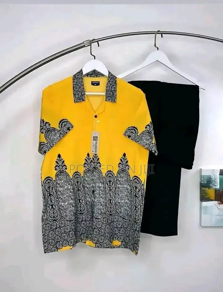 Available in Stocke