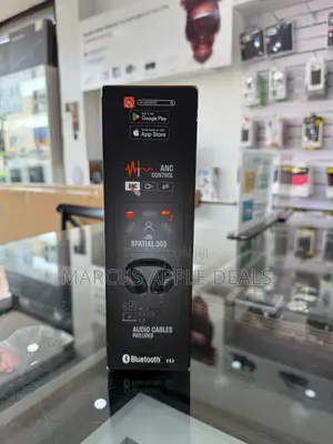 Brand New JBL Tour One M3 Smart Tx Wireless AnC
