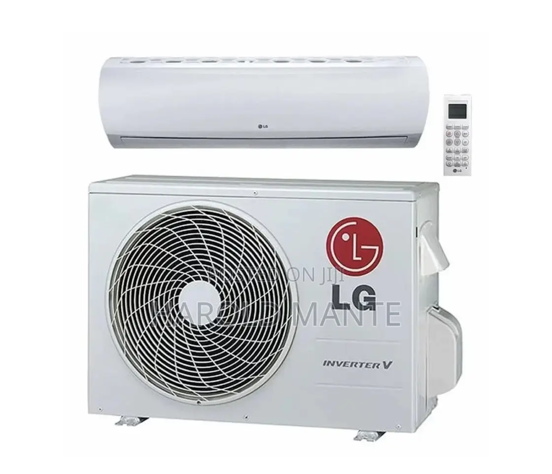 LG Air Conditioner 2.5 HP