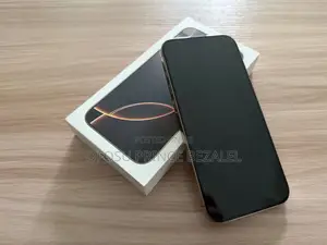 Apple iPhone 16 Pro Max 512 GB Gold