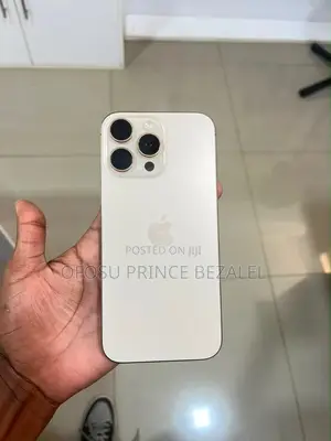 Apple iPhone 16 Pro Max 512 GB Gold